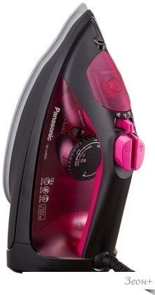 Утюг Panasonic NI-U400CPTW
