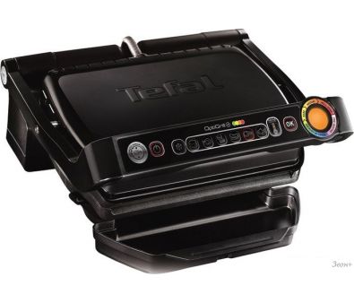 Электрогриль Tefal Optigrill+ GC712834