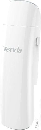 Беспроводной адаптер Tenda U12