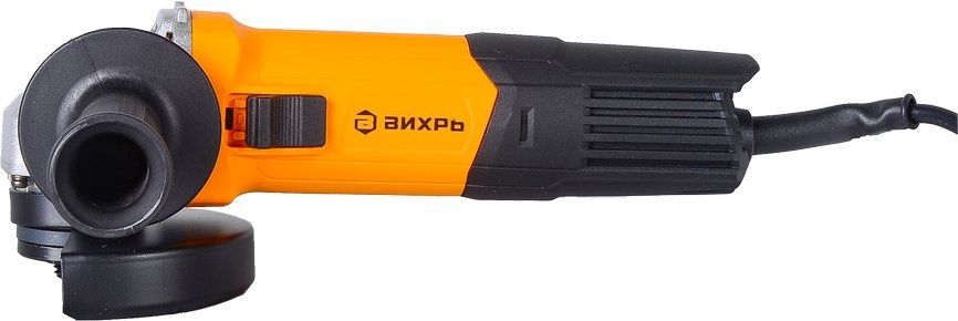 Угловая шлифмашина Вихрь УШМ-115/650