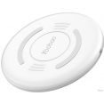 Зарядное устройство Yoobao Wireless Charging Pad D1 (белый)