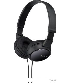  Sony MDR-ZX110AP ()