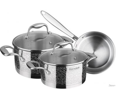   Rondell RDS-379