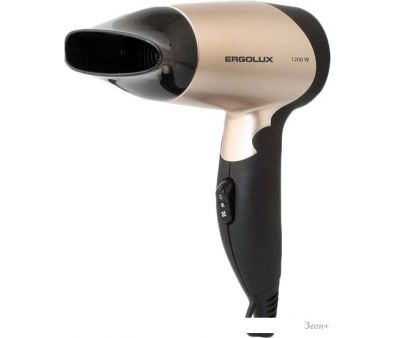  Ergolux ELX-HD01