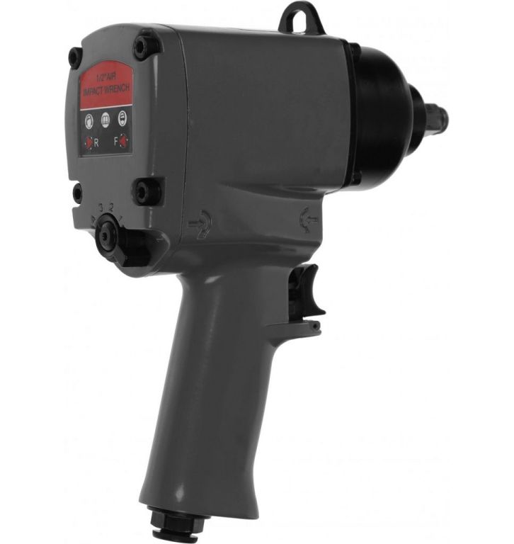 Пневматический гайковерт Fubag IW720 1/2 100192