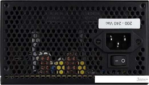 Блок питания AeroCool VX Plus 450