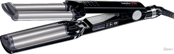 Плойка BaByliss PRO BAB2369TTE