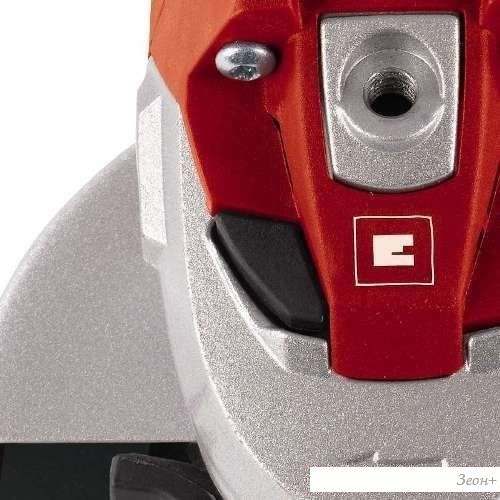 Угловая шлифмашина Einhell TE-AG 125/750