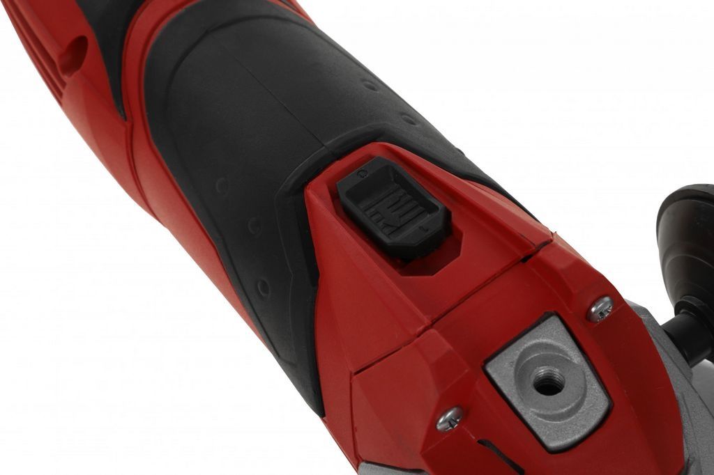 Угловая шлифмашина Einhell TE-AG 125/750