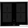 Варочная панель LEX EVI 640 F BL