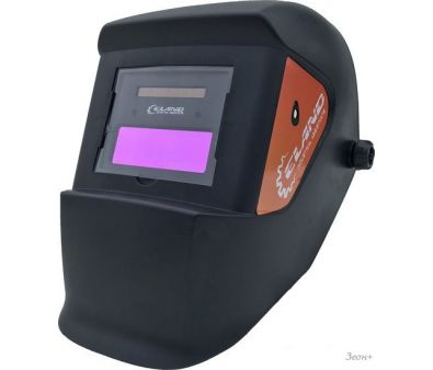   ELAND Helmet Force-401 ()