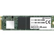 SSD Transcend 110S 256GB TS256GMTE110S