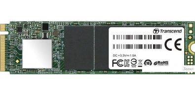 SSD Transcend 110S 256GB TS256GMTE110S