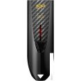 USB Flash Silicon-Power Blaze B25 16GB (черный)