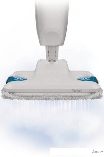 Пароочиститель Tefal Steam Power VP6557RH
