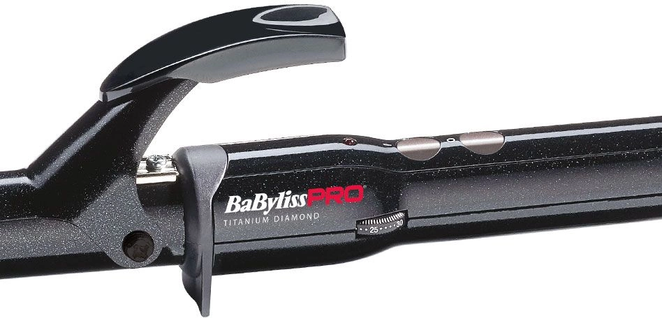 Плойка BaByliss PRO BAB2473TDE
