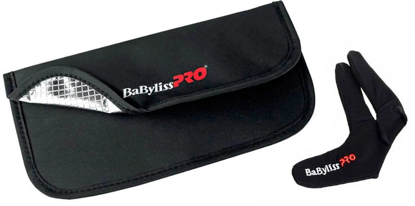 Плойка BaByliss PRO BAB2473TDE