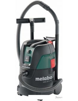 Metabo ASA 25 L PC