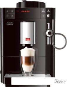 Эспрессо кофемашина Melitta Caffeo Passione F53/0-102