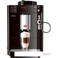 Эспрессо кофемашина Melitta Caffeo Passione F53/0-102