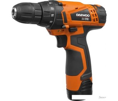 - Daewoo Power DAA 1210Li ( 1- )