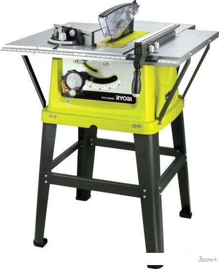 Станок Ryobi RTS 1800 S-G
