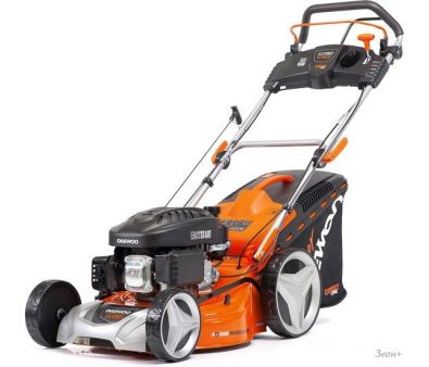   Daewoo Power DLM 5100SP