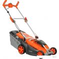 Колёсная газонокосилка Patriot CM 435XL