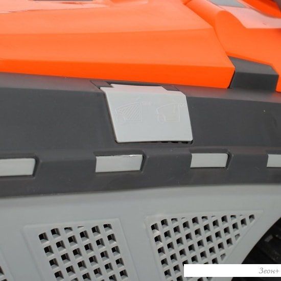 Колёсная газонокосилка Patriot CM 435XL