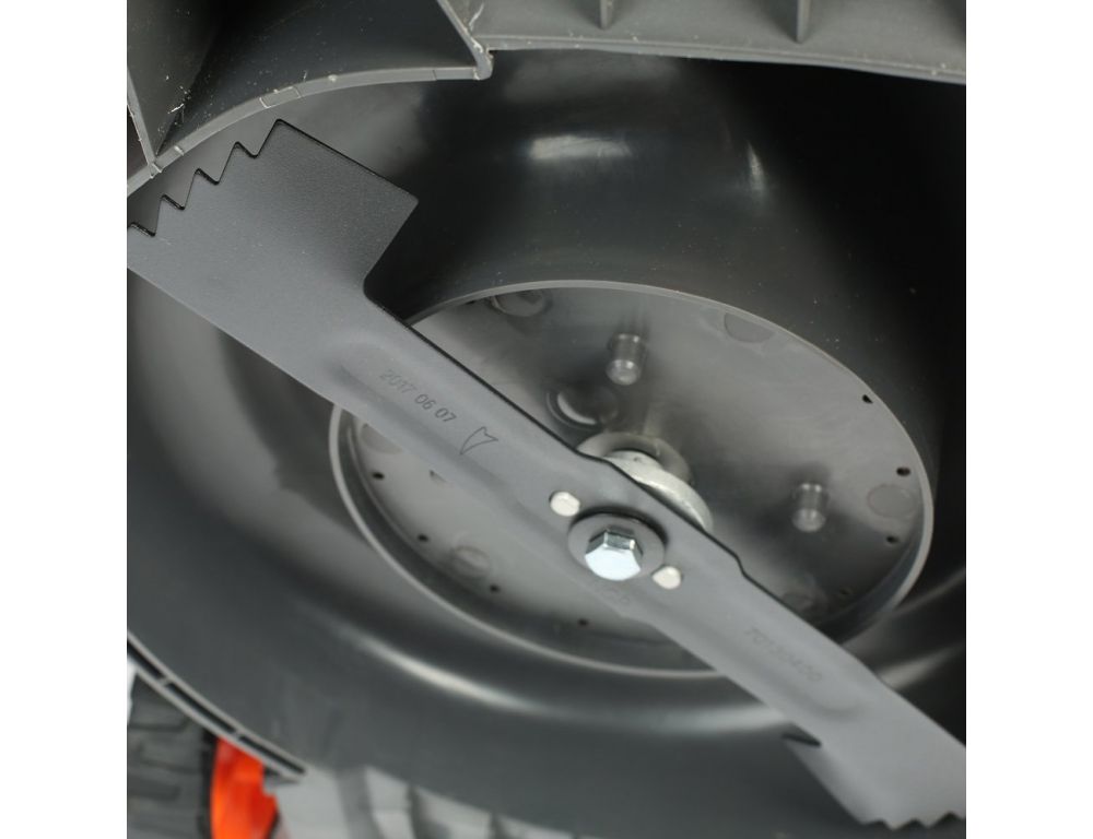 Колёсная газонокосилка Patriot CM 435XL
