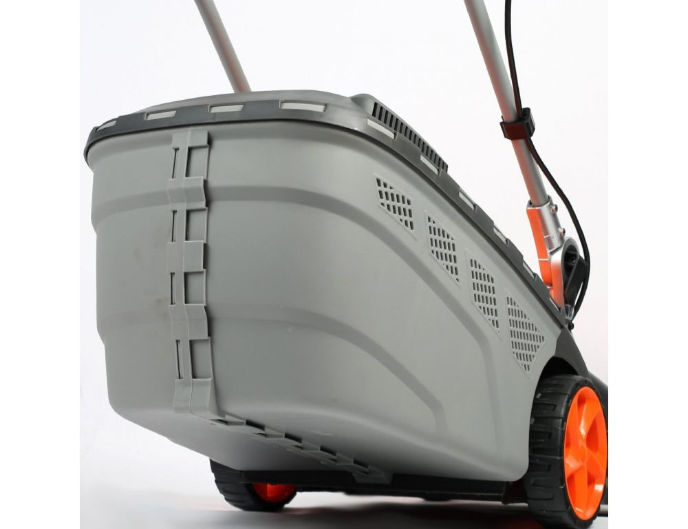 Колёсная газонокосилка Patriot CM 435XL