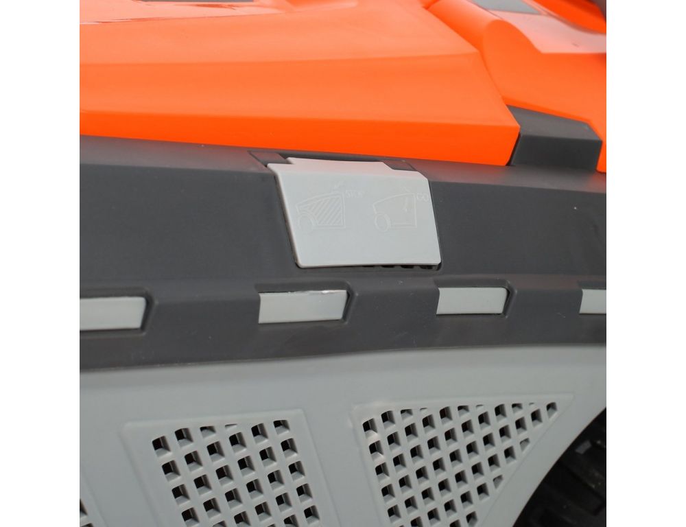 Колёсная газонокосилка Patriot CM 435XL