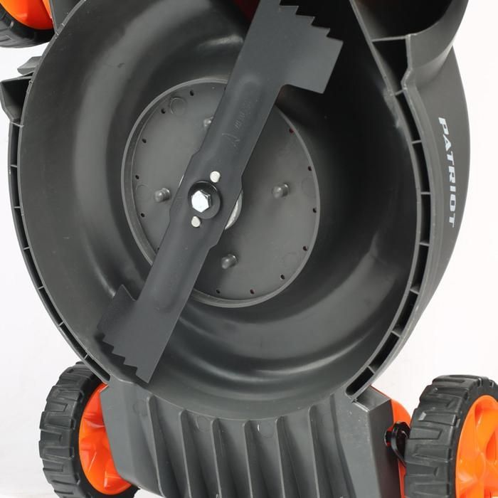 Колёсная газонокосилка Patriot CM 435XL