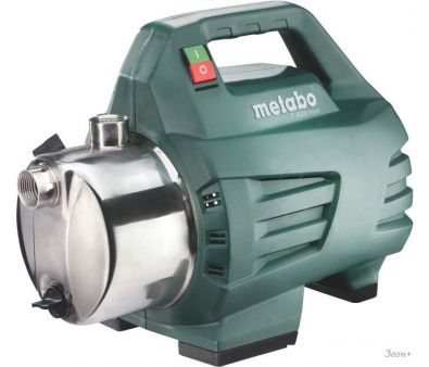  Metabo P 4500 Inox