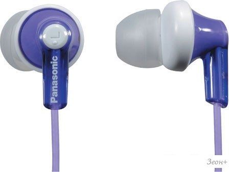 Наушники Panasonic RP-HJE120E