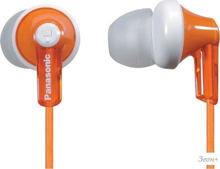 Наушники Panasonic RP-HJE120E