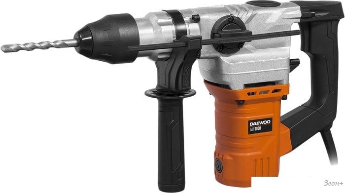 Перфоратор Daewoo Power DAH 1050