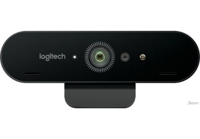 -   Logitech Brio