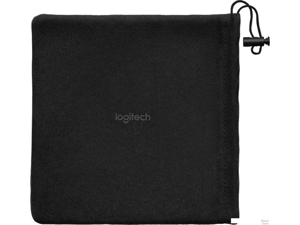 Веб-камера для видеоконференций Logitech Brio