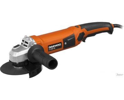  Daewoo Power DAG 1250-125