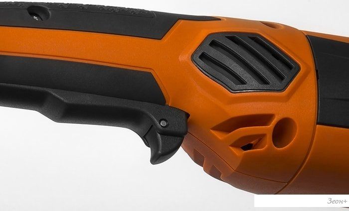 Угловая шлифмашина Daewoo Power DAG 1250-125