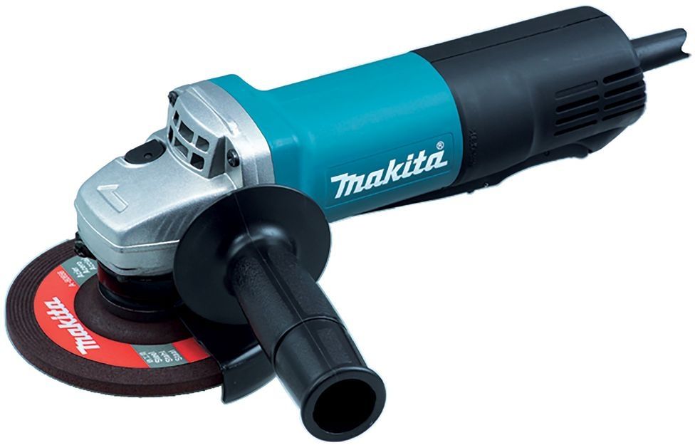 Угловая шлифмашина Makita 9558HPG