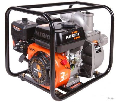 Мотопомпа Patriot MP 3060 S