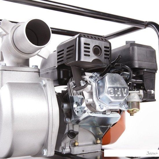 Мотопомпа Patriot MP 3060 S