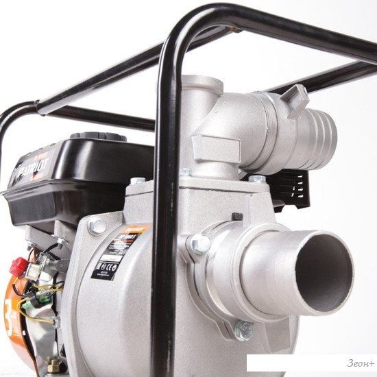 Мотопомпа Patriot MP 3060 S