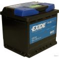   Exide Excell EB500 (50 )