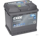   Exide Premium EA530 (53 /)