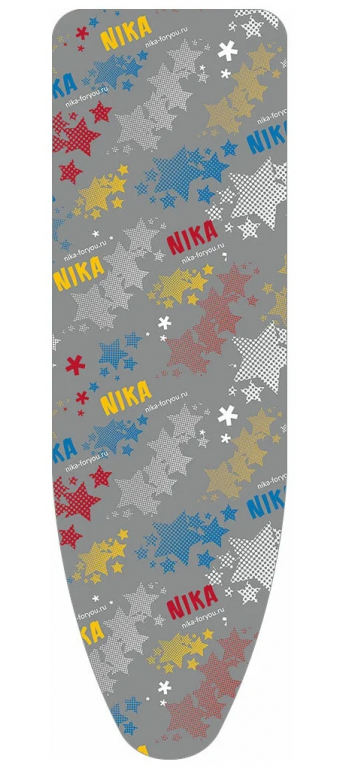 Гладильная доска Nika Белль Классик 3 (БКТ3)