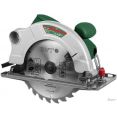 Дисковая пила DWT HKS12-63