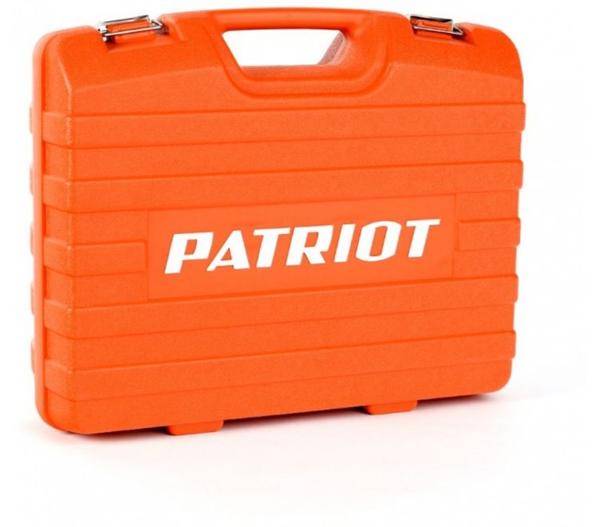 Дрель-шуруповерт Patriot BR 140 Li
